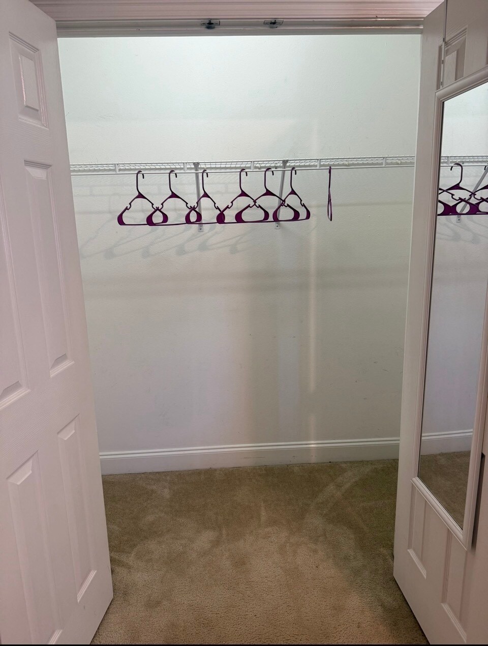 2nd Bedroom Walk in Closet - 3218 Veterans Memorial Pky