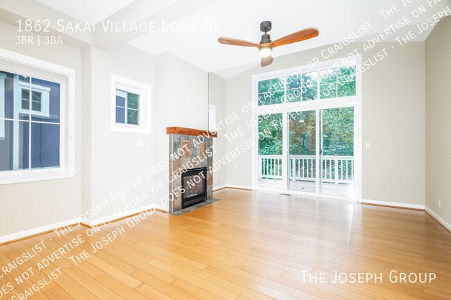 Building Photo - 1862 Sakai Village Loop
