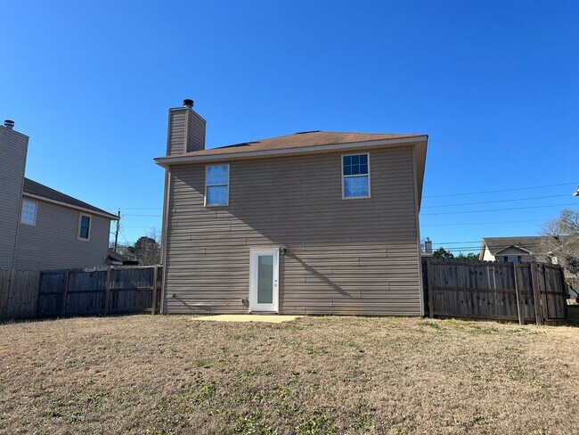 Building Photo - Welcome To The Orchard Hills Subdivision! Located in Phenix City, AL