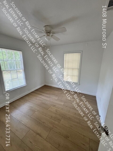 Building Photo - 1408 Mulford St