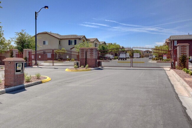 Building Photo - BEAUTIFUL GATED 2 Story, 3 Bedroom Home in...