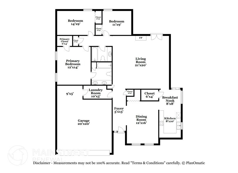 Building Photo - 9143 Gainsborough Dr