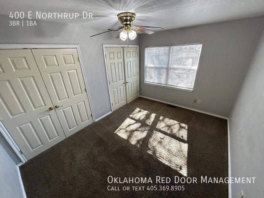 Building Photo - 400 E Northrup Dr