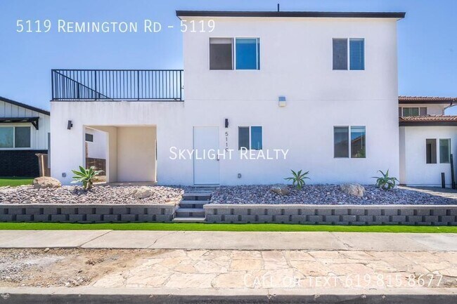 Primary Photo - 5119 Remington Rd