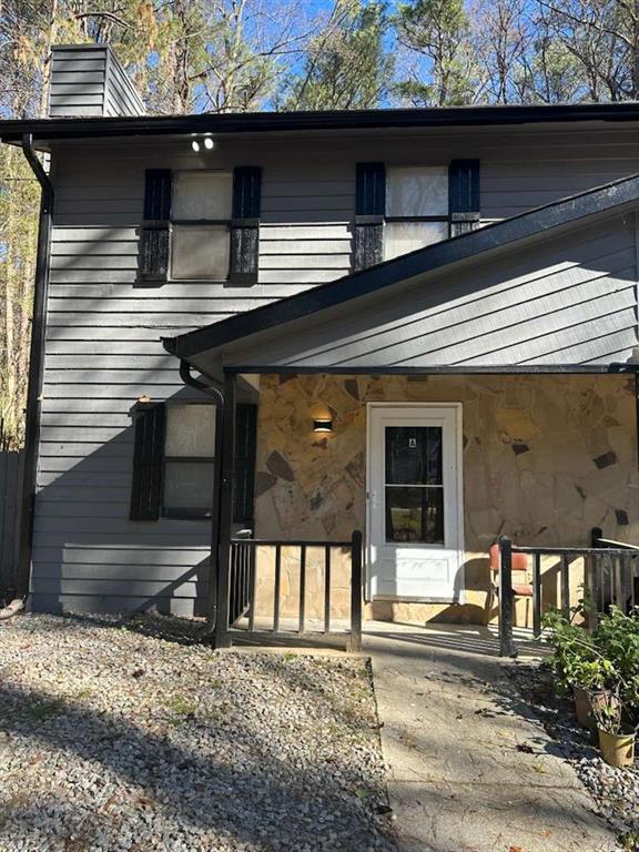 Building Photo - 337 Bradley Woods Ct NW