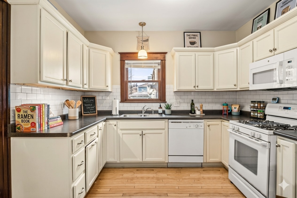 Building Photo - 122 N Franklin St