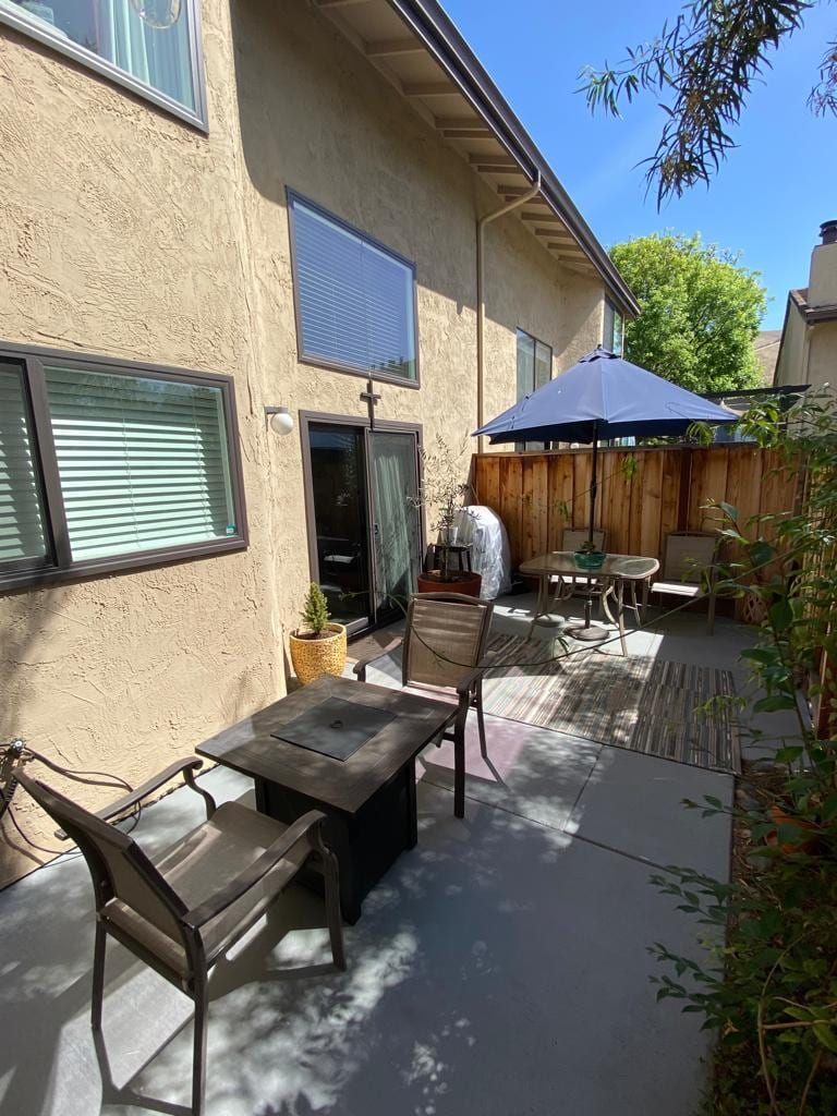 Backyard - 38755 Crane Ter