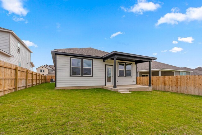 Building Photo - Brand-New 5-Bedroom Retreat with Open Living and Resort-Style Amenities in Georgetown’s Premier C...