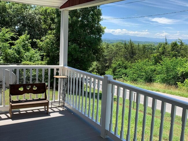 Building Photo - Welcome to this  4-bedroom, 2-bathroom home located in the picturesque Sevierville, TN.