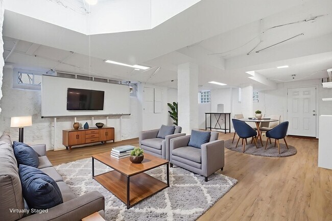 Building Photo - 23 Olmstead St