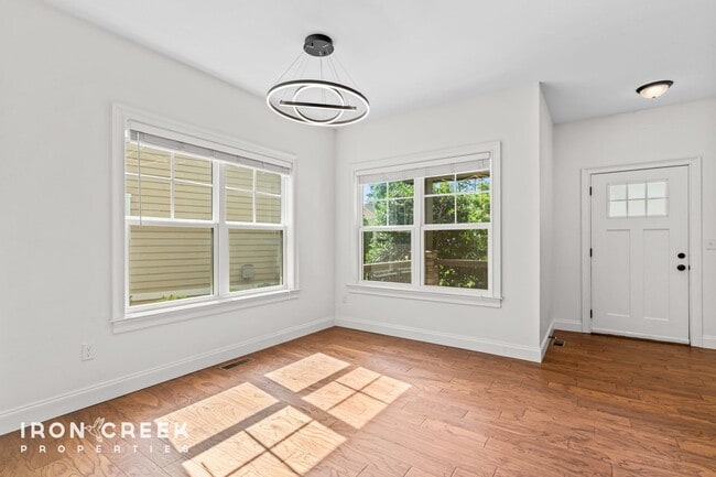 Building Photo - Stunning Craftsman Home in Arden - Modern ...