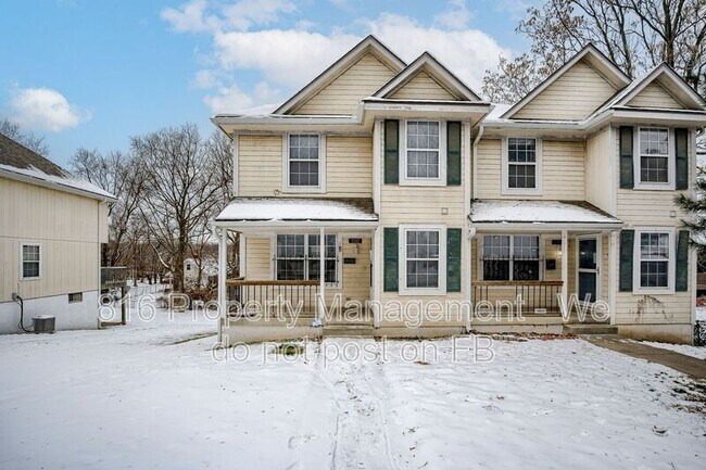 Building Photo - 2310-2312 Monroe Ave