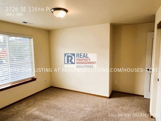 Building Photo - 2726 SE 136th Pl