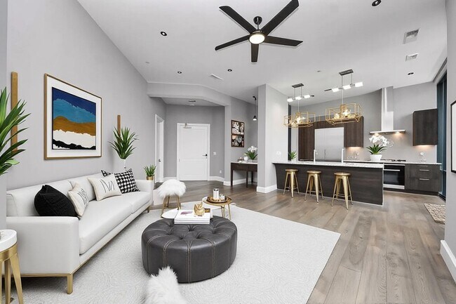 Primary Photo - 1409 Post Oak Blvd