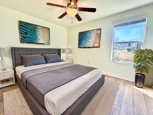 Building Photo - Upscale and modern 5bedroom/2.5bath home in Festival Community!