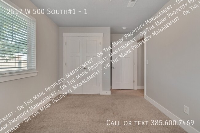 Building Photo - 2517 W 500 S