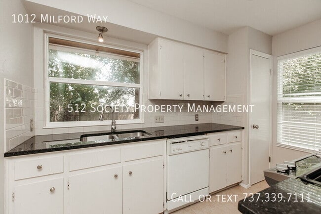 Building Photo - 1012 Milford Way