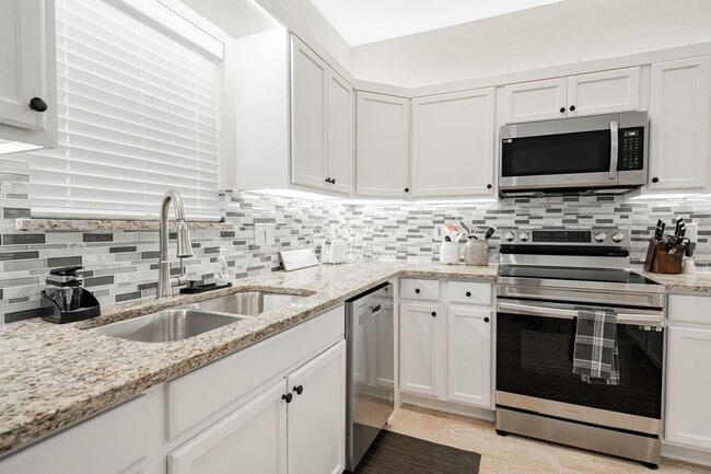 Building Photo - Available