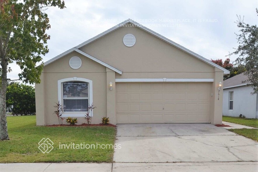 Primary Photo - 7614 Harbor Bend Cir