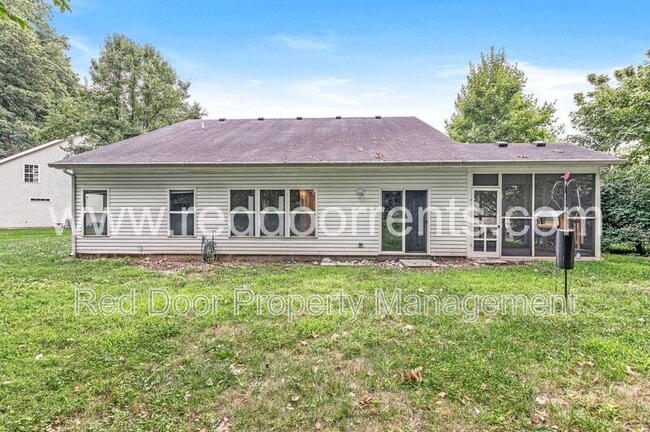 Building Photo - 5841 Hornbean Ct