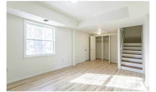 Living room - 168 Sackett Rd