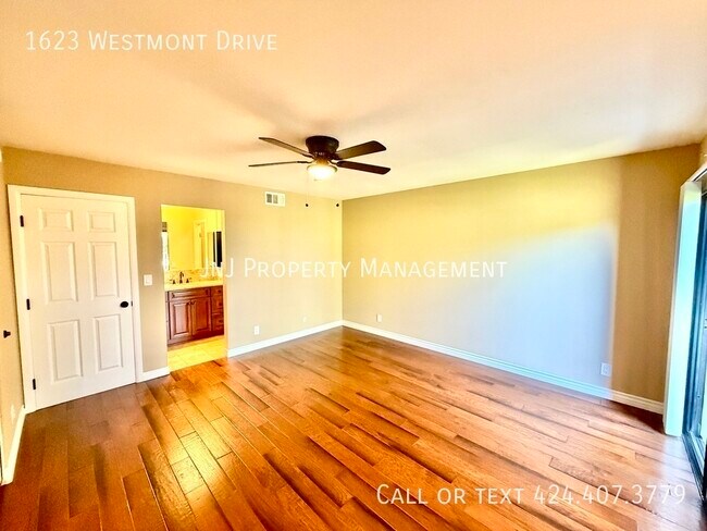 Building Photo - 1623 Westmont Dr