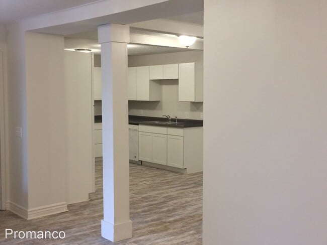 Building Photo - 2 br, 1.5 bath House - 223 1/2 Second Street