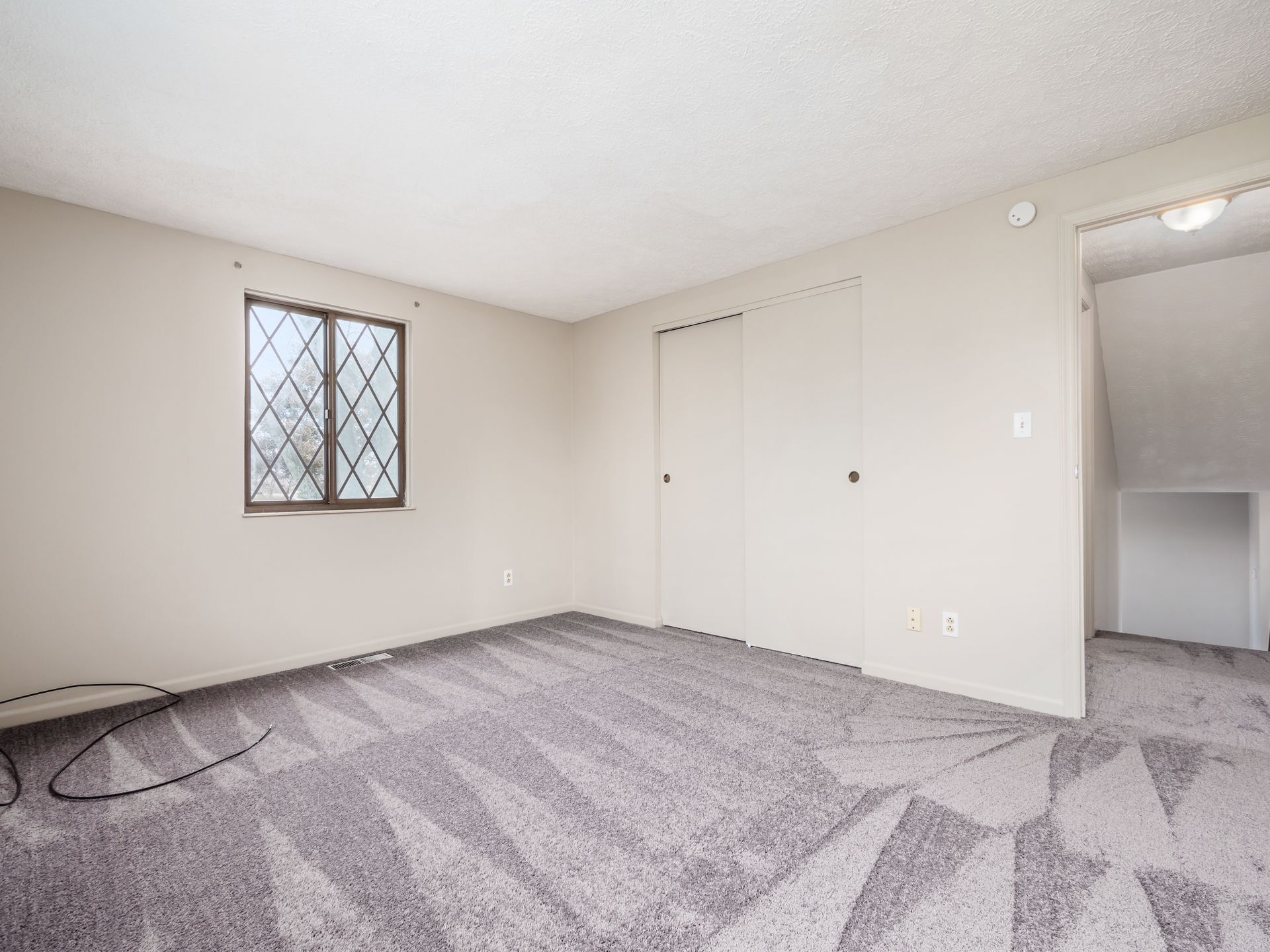Bedroom 1 - 2411 Red Rock Blvd