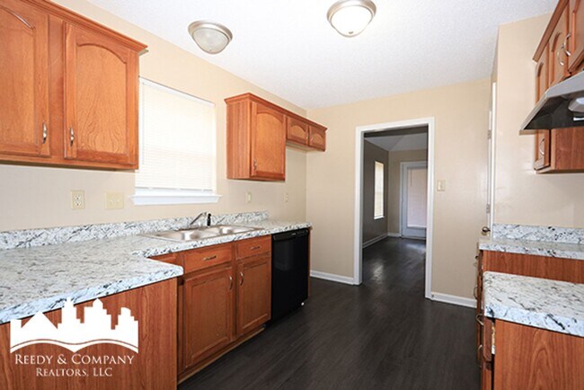 Building Photo - 1092 Cross Wood Ln