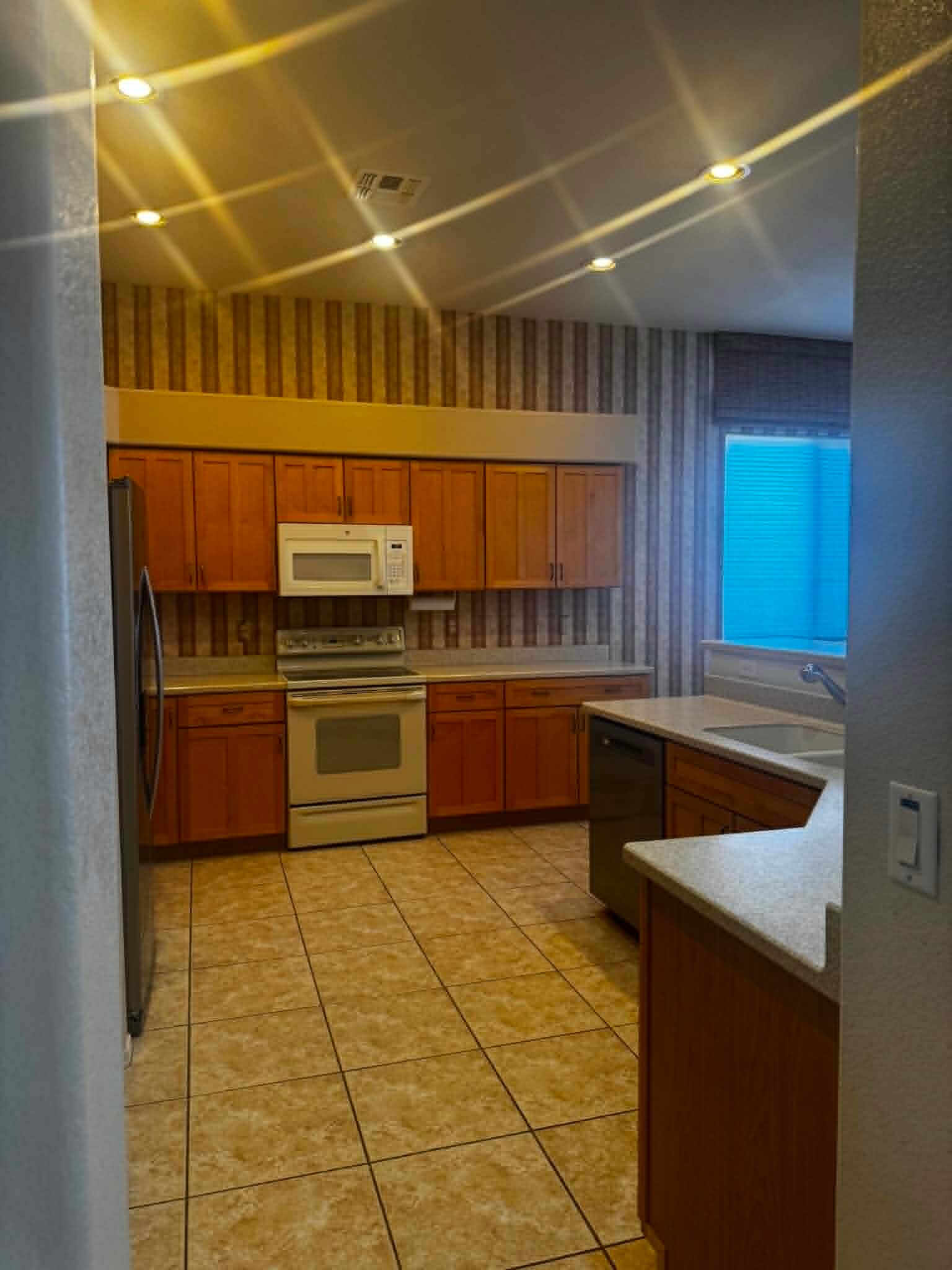 kitchen - 4579 S Camino del Tejon