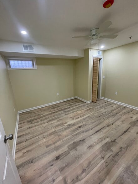 2nd Floor 3rd Bedroom - 93 Osborne Ter