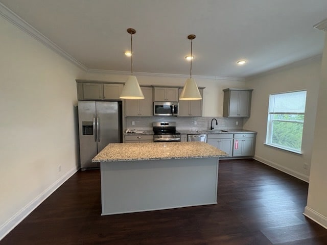 Building Photo - 5534 Stream Ln