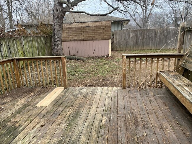 Building Photo - Corner lot; New appliances, New bathroom Vanity Updates- Rent to Own