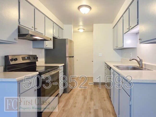 Building Photo - 1364 NE 186th Ave