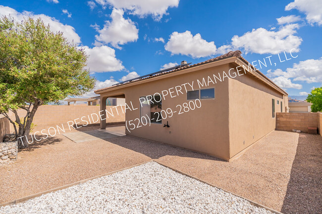 Building Photo - 10444 S Frontier Ranch Pl