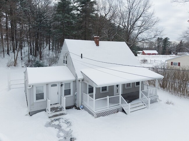 Building Photo - 1025 Mechanic St