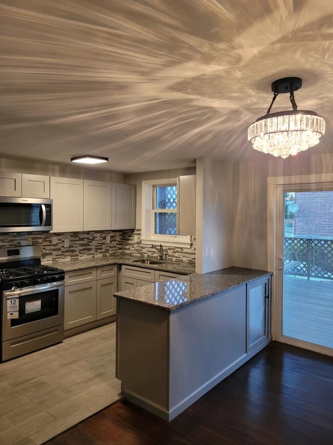 Building Photo - 1205 Eddystone Ave