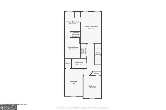 Building Photo - 330 Regent Pk