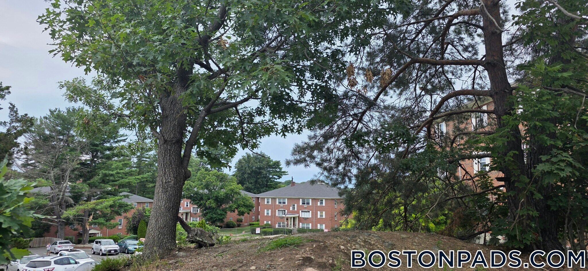 Building Photo - 78 Mill St