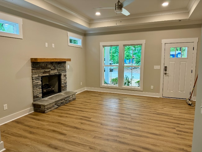 Building Photo - 1640 Wrightsville Church Rd