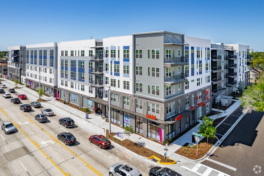 1647 E Colonial Dr Orlando, FL 32803 - Evergreen Mills 50