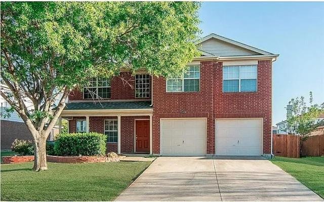 Primary Photo - 2404 Texoma Dr