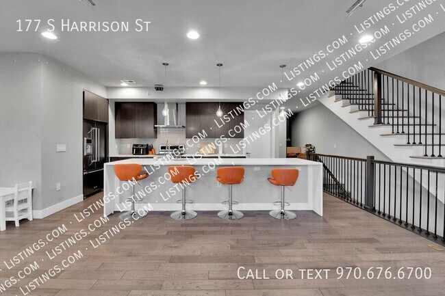 Building Photo - 177 S Harrison St
