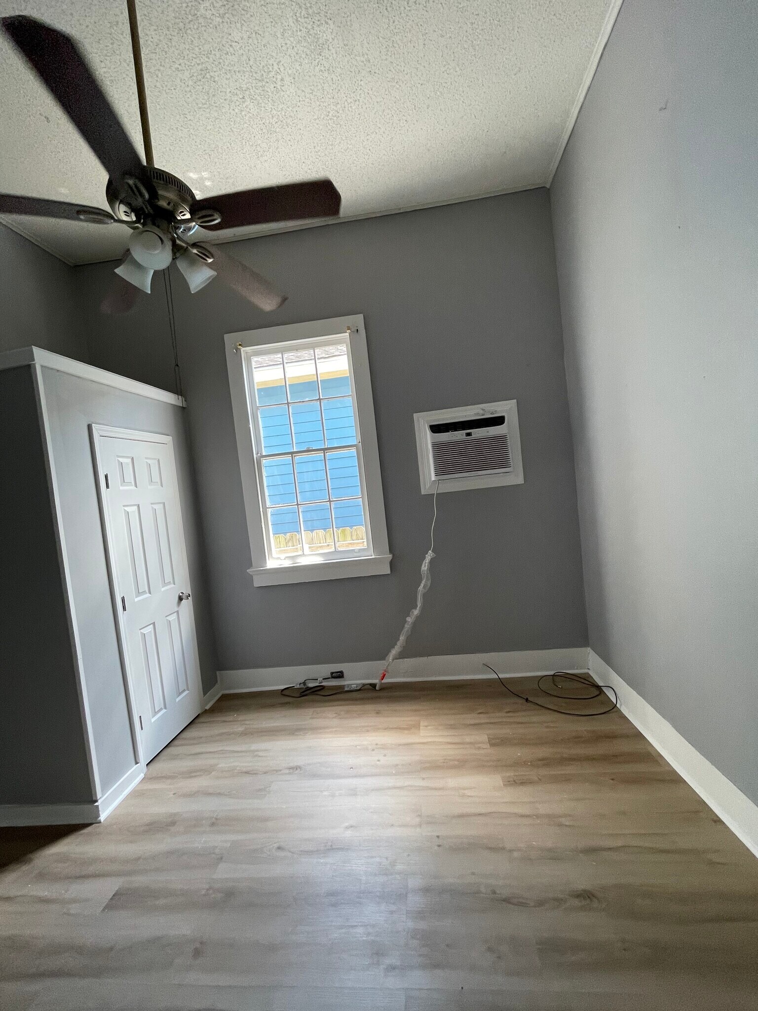 3rd Bedroom or Office - 2439 Second St