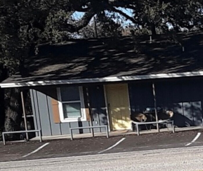 Building Photo - 17809 TX-29