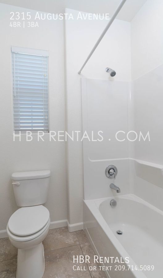 Building Photo - Ellis Community - Four Bedroom Home Over 3...