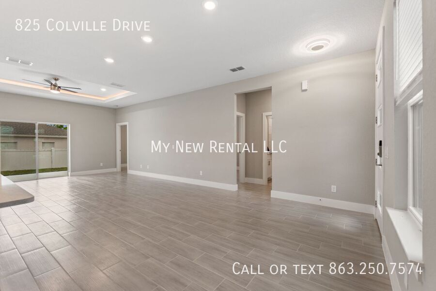 Building Photo - 825 Colville Dr