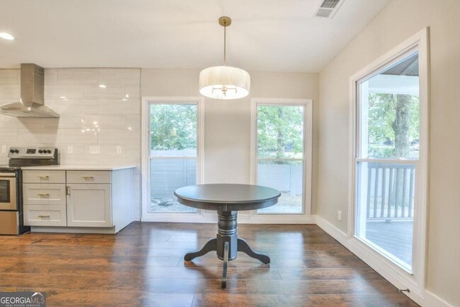 Building Photo - 1391 Kennesaw Dr NW