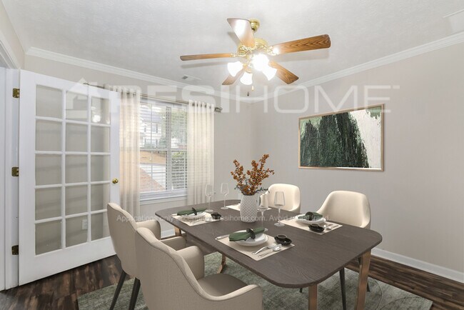 Building Photo - 3035 Hampton Club Way