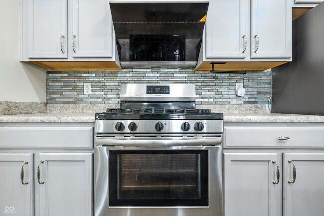 Building Photo - 18126 Pate Hollow Ct